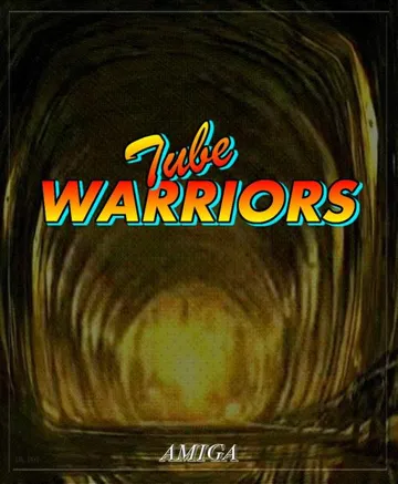 Tube Warriors (AGA)_Disk1 box cover front